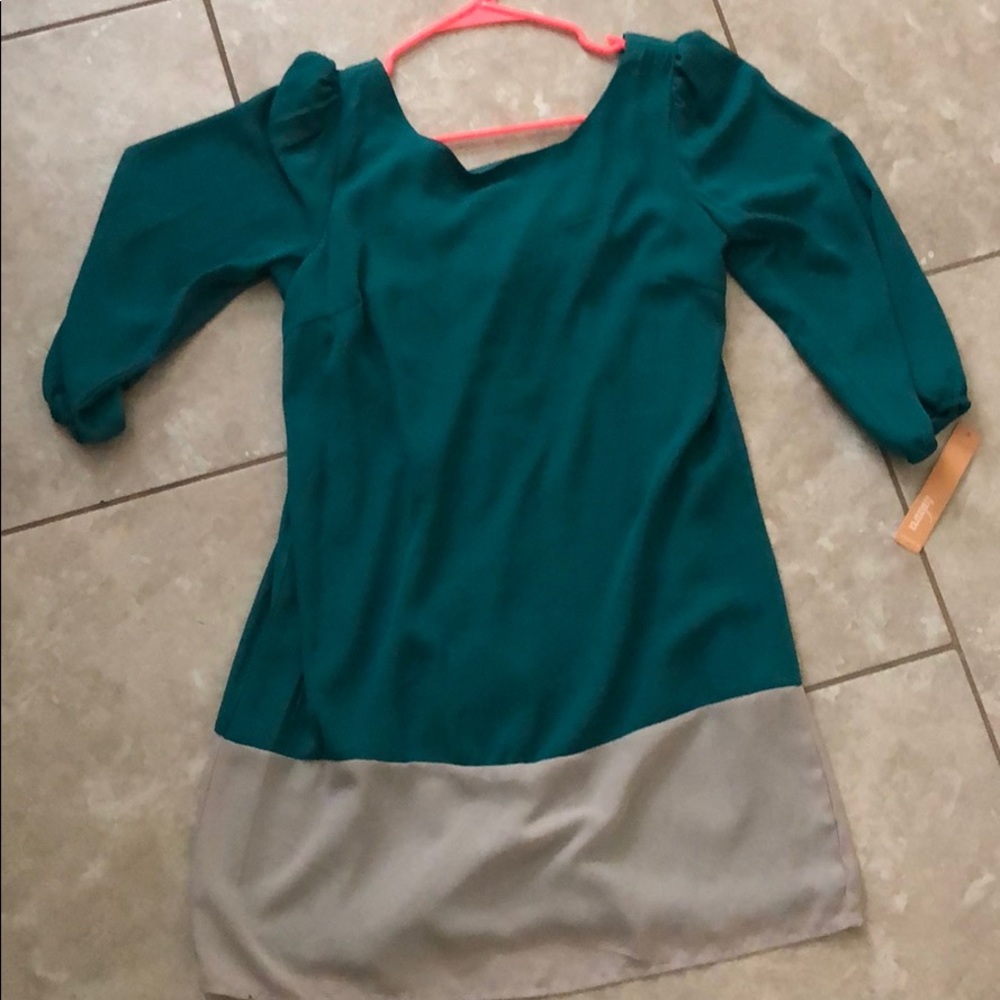 New takara dress